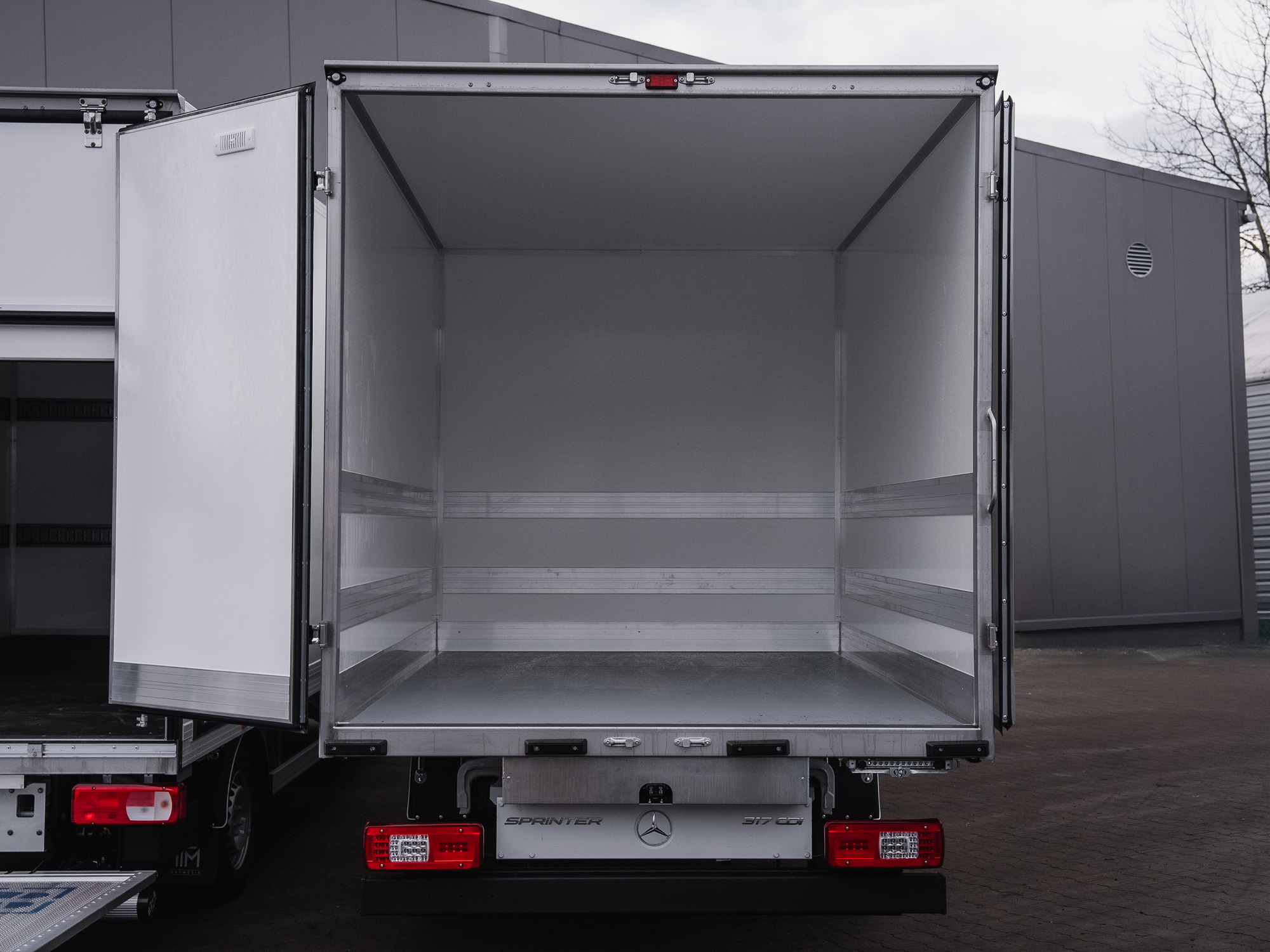 Izotermy Tim Sp. z o.o. undefined: фото 23