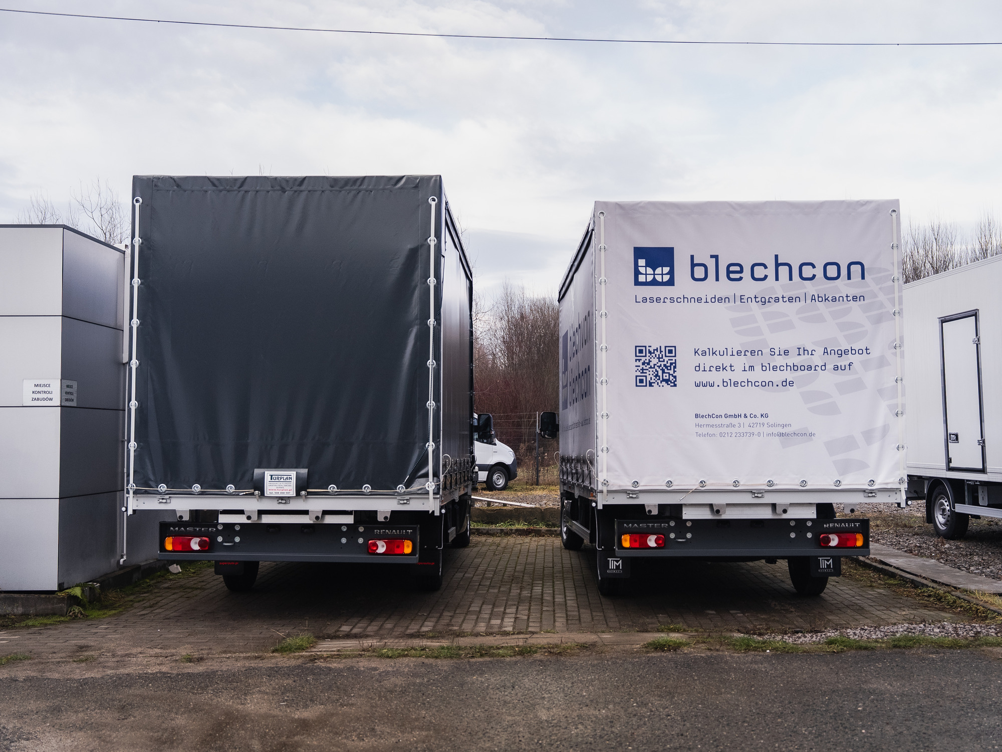 Izotermy Tim Sp. z o.o. undefined: фото 30