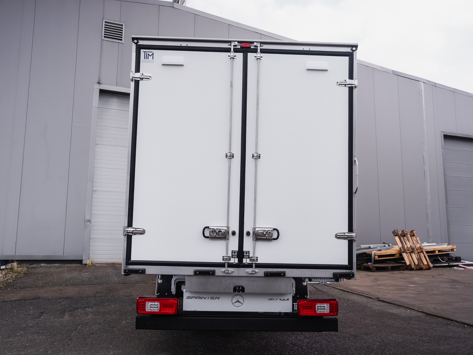 Izotermy Tim Sp. z o.o. undefined: фото 12