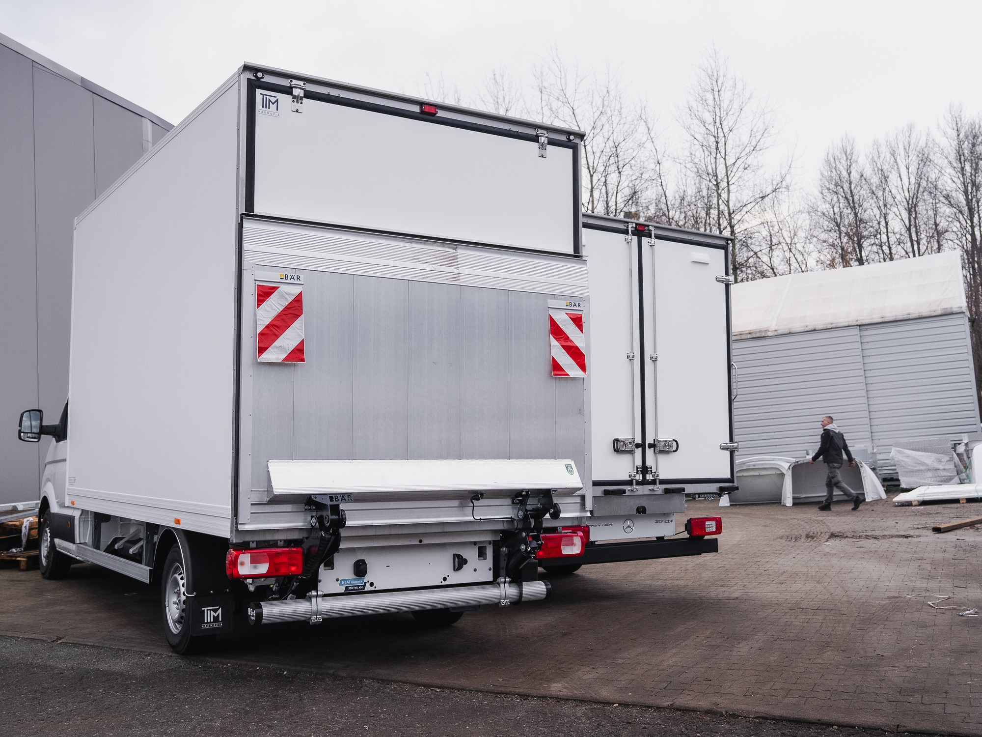 Izotermy Tim Sp. z o.o. undefined: фото 15