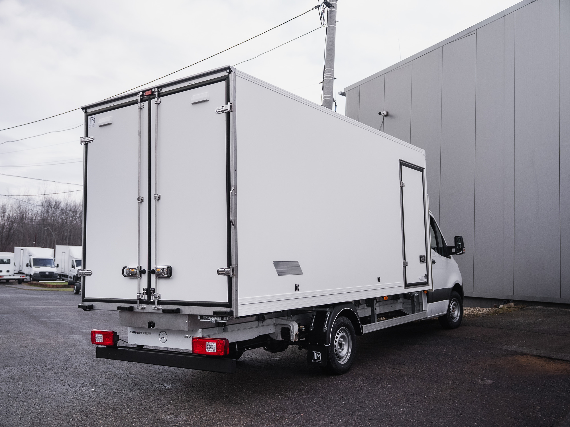 Izotermy Tim Sp. z o.o. undefined: фото 25