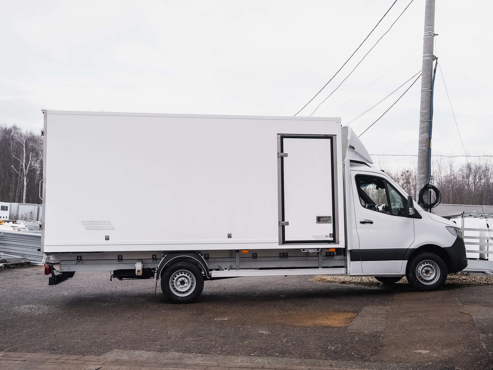 Izotermy Tim Sp. z o.o. undefined: фото 26