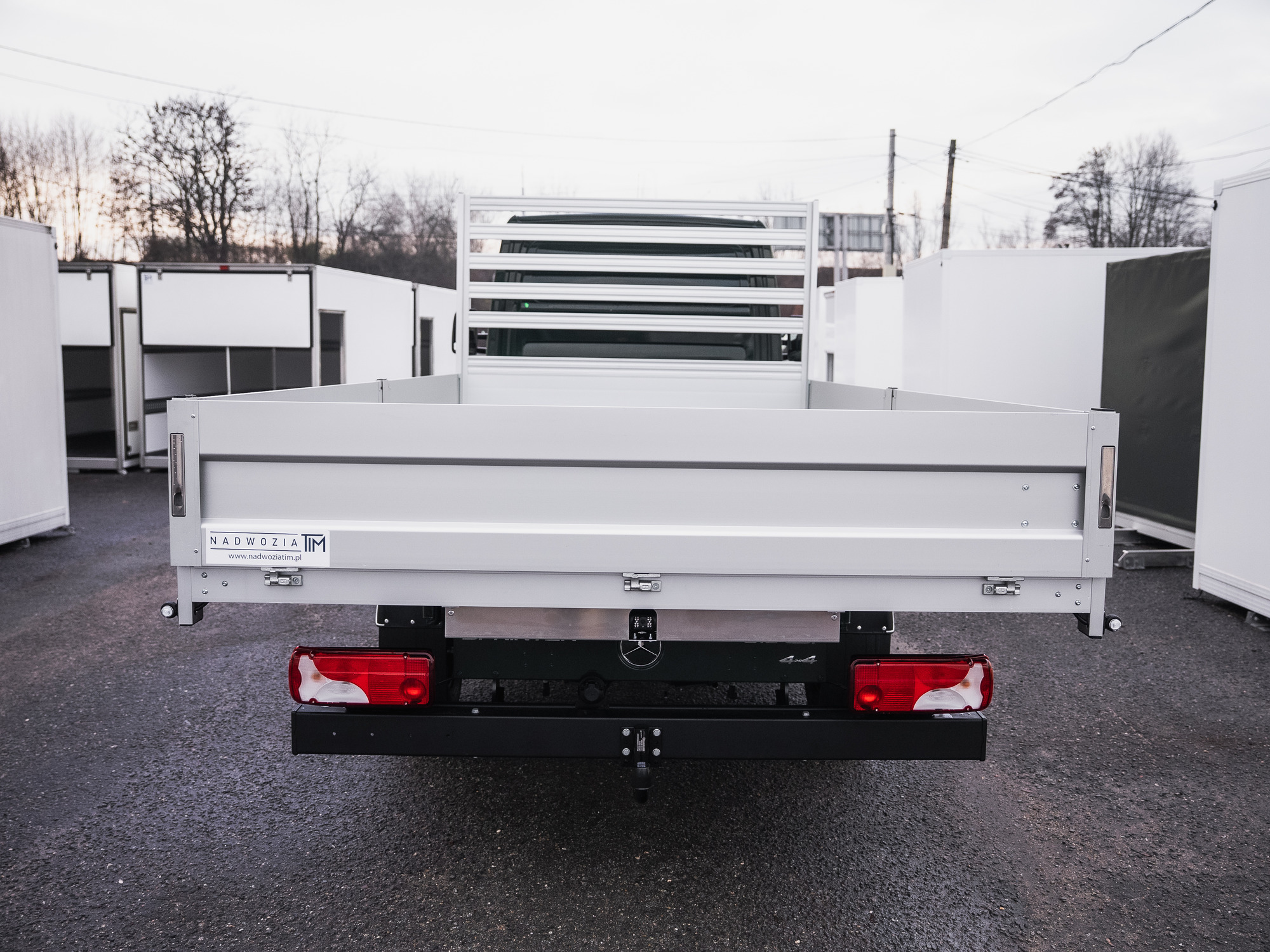 Izotermy Tim Sp. z o.o. undefined: фото 39