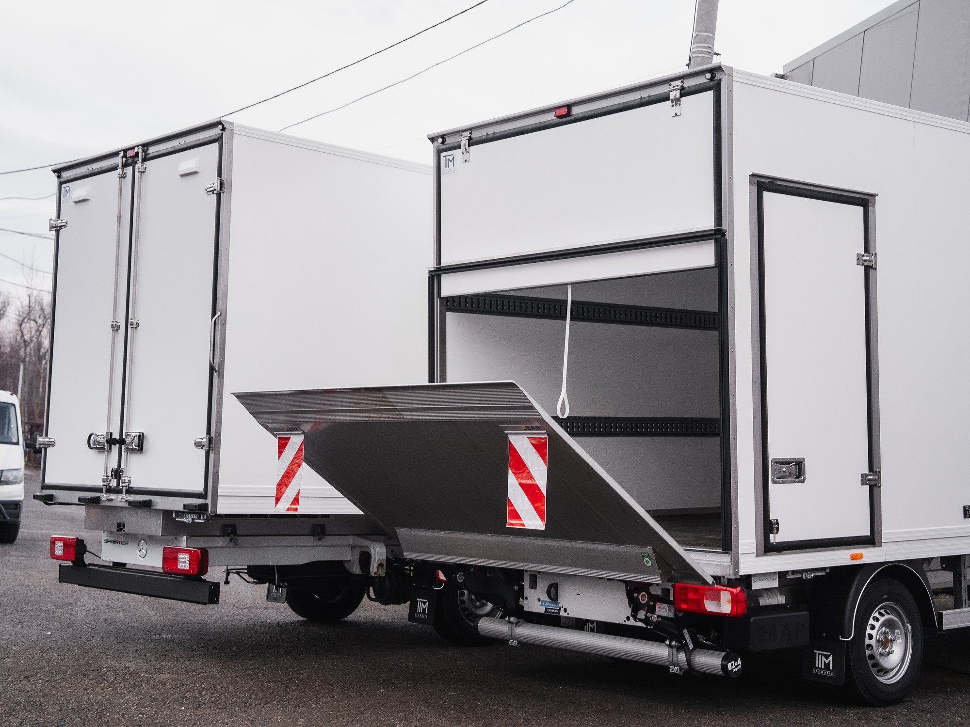 Izotermy Tim Sp. z o.o. undefined: фото 28