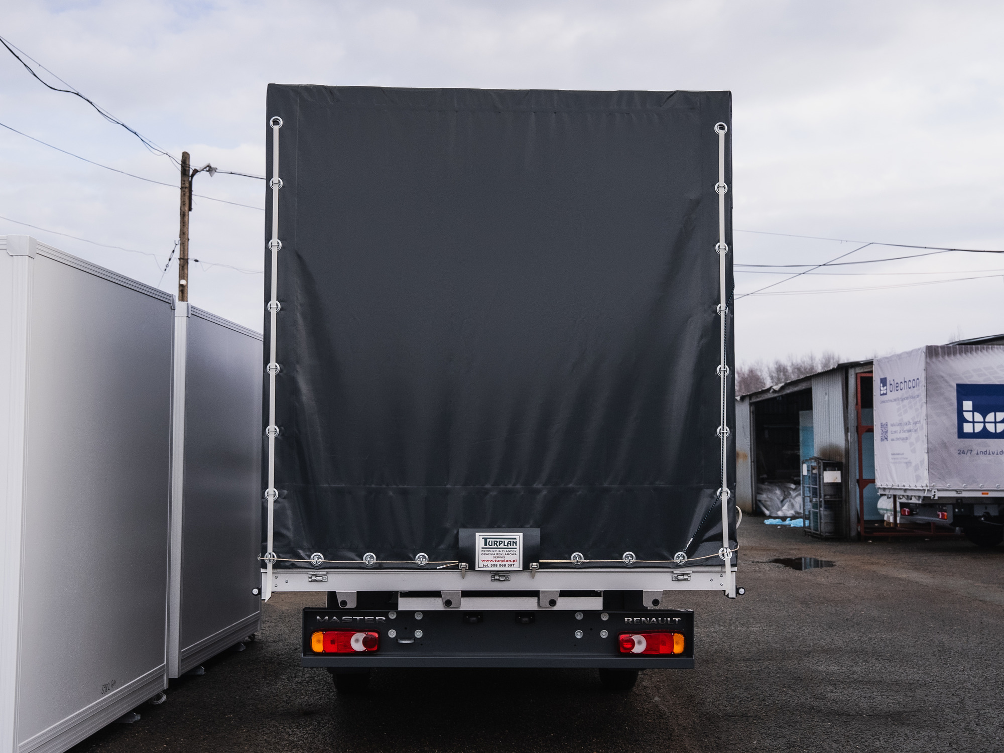 Izotermy Tim Sp. z o.o. undefined: фото 42