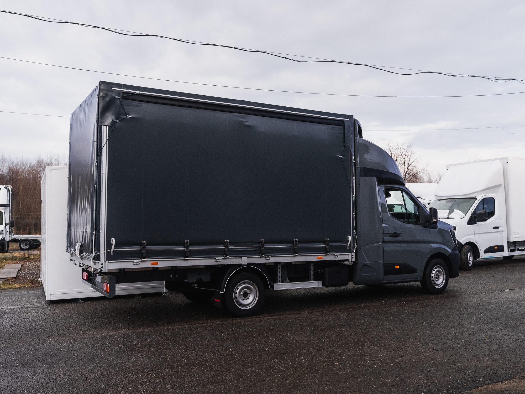 Izotermy Tim Sp. z o.o. undefined: фото 44