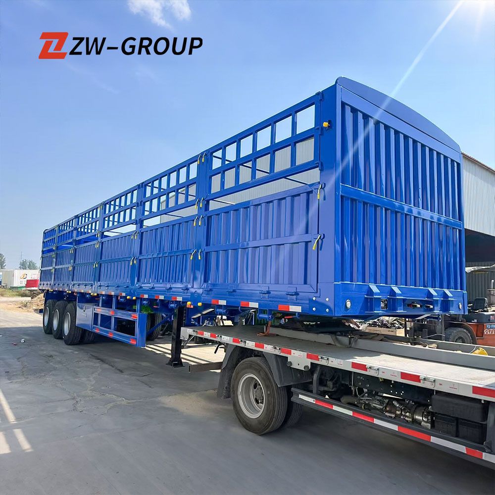 Shandong ZW Vehicle Group - объявления о продаже undefined: фото 234