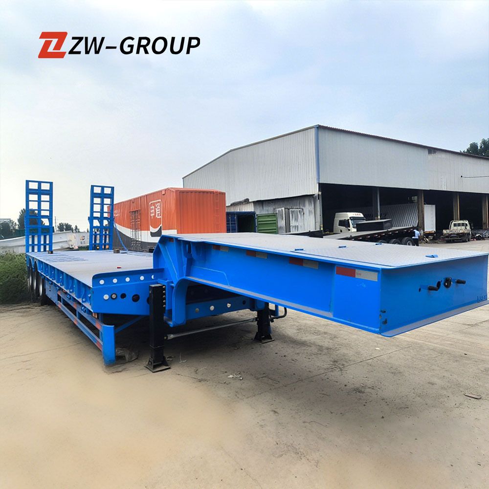 Shandong ZW Vehicle Group - объявления о продаже undefined: фото 265