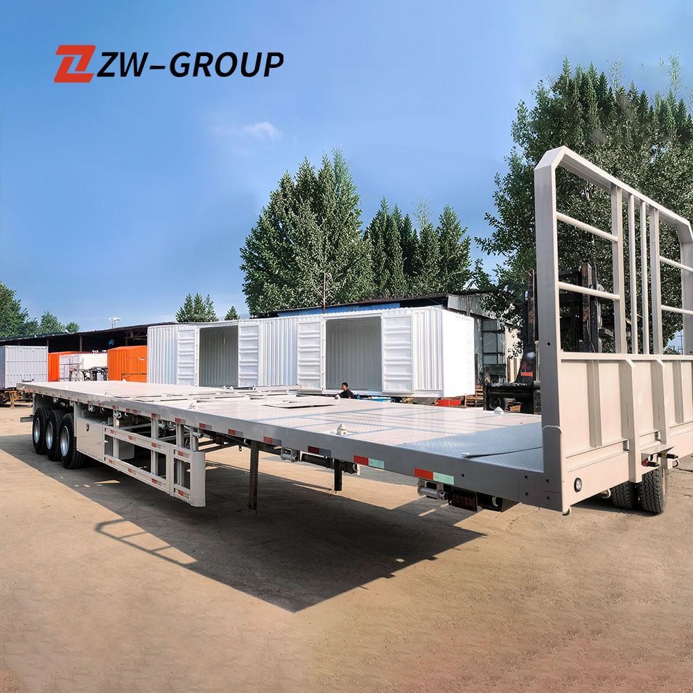 Shandong ZW Vehicle Group - объявления о продаже undefined: фото 317