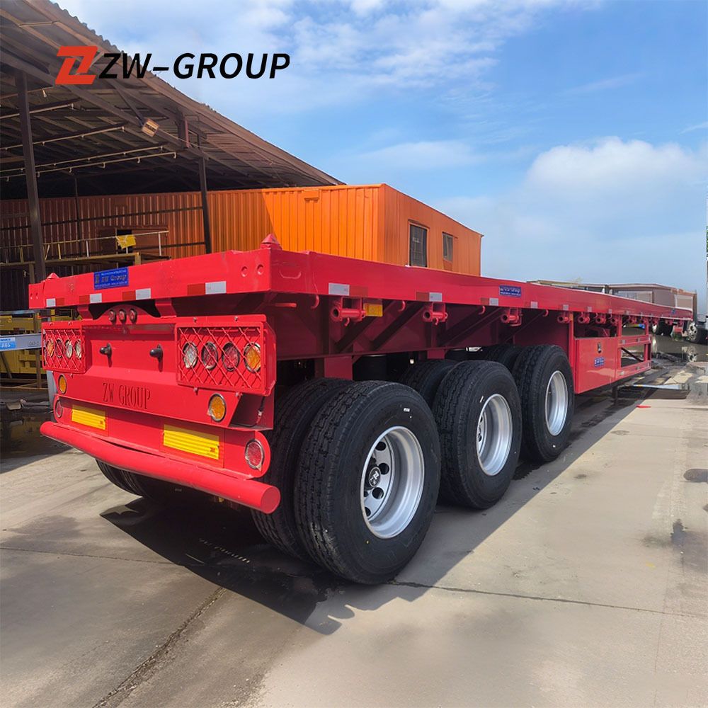 Shandong ZW Vehicle Group - объявления о продаже undefined: фото 310