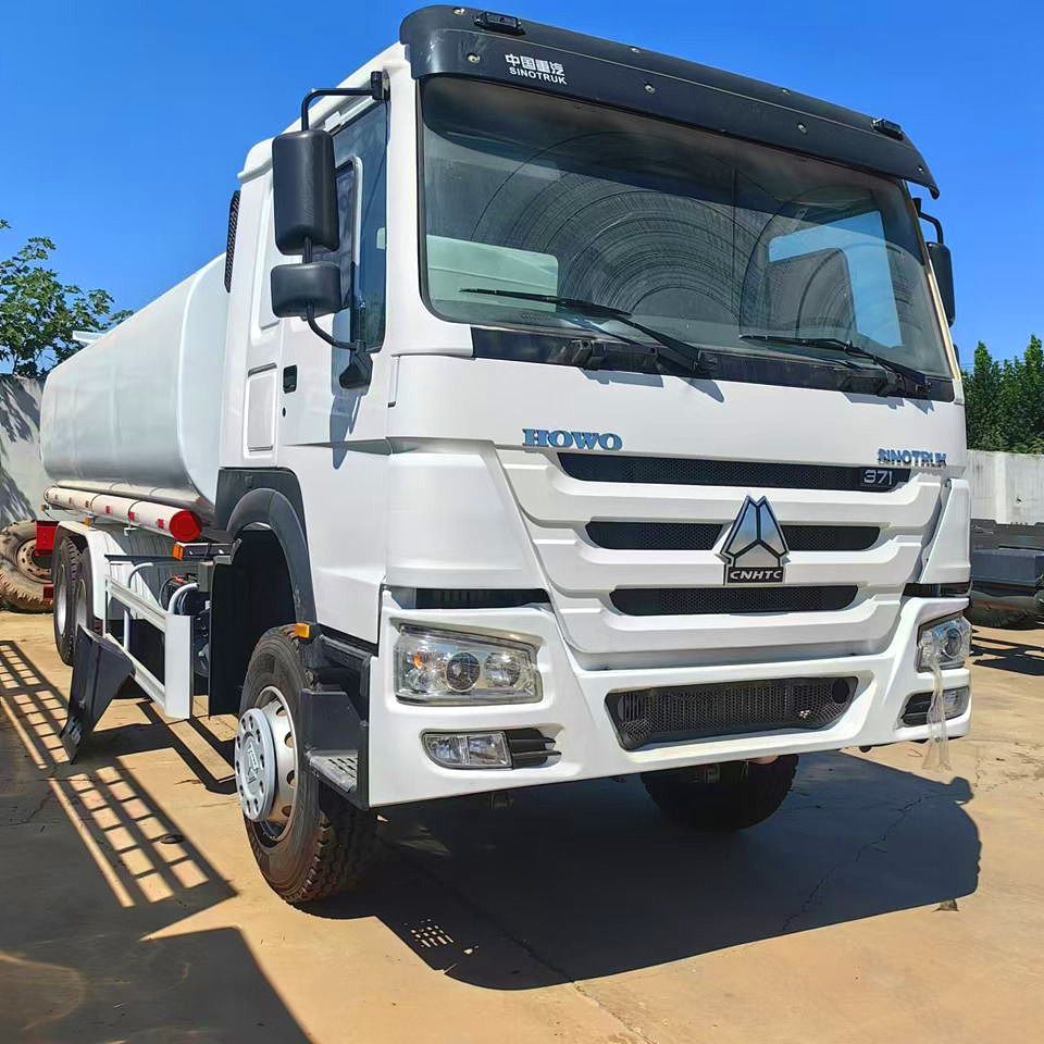 Shandong ZW Vehicle Group - объявления о продаже undefined: фото 119