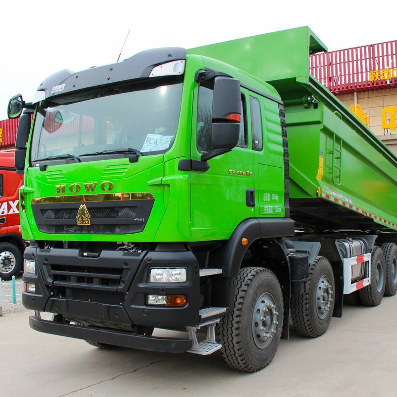 Shandong ZW Vehicle Group - объявления о продаже undefined: фото 25