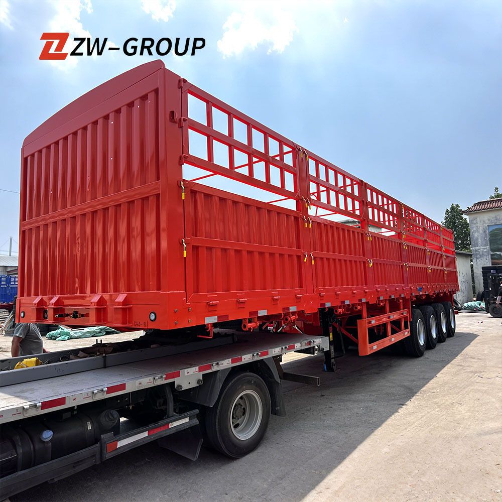Shandong ZW Vehicle Group - объявления о продаже undefined: фото 239