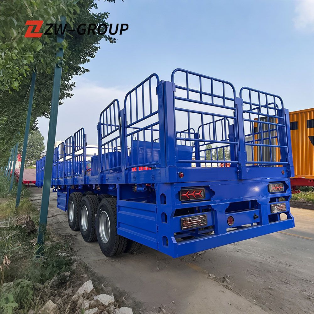 Shandong ZW Vehicle Group - объявления о продаже undefined: фото 233