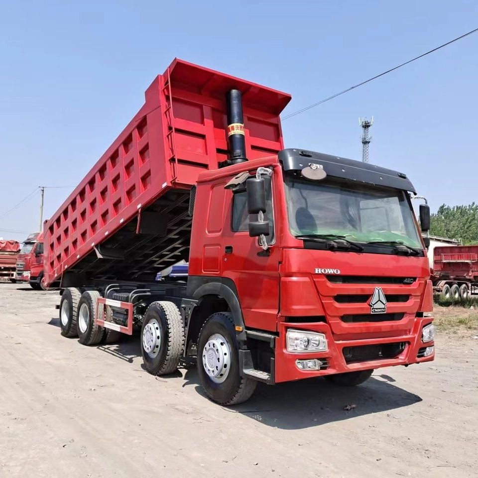 Shandong ZW Vehicle Group - объявления о продаже undefined: фото 20