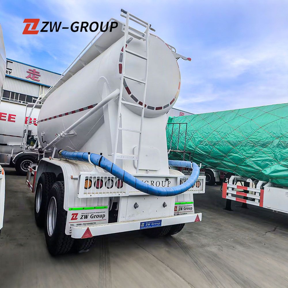 Shandong ZW Vehicle Group - объявления о продаже undefined: фото 267