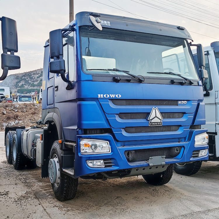 Shandong ZW Vehicle Group - объявления о продаже undefined: фото 45