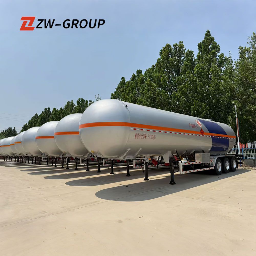 Shandong ZW Vehicle Group - объявления о продаже undefined: фото 228