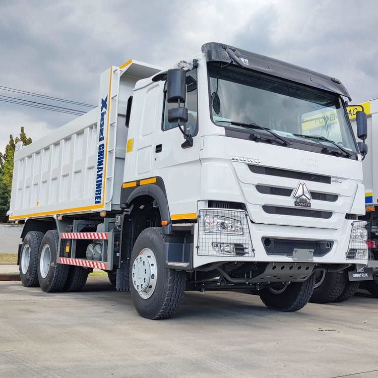 Shandong ZW Vehicle Group - объявления о продаже undefined: фото 5