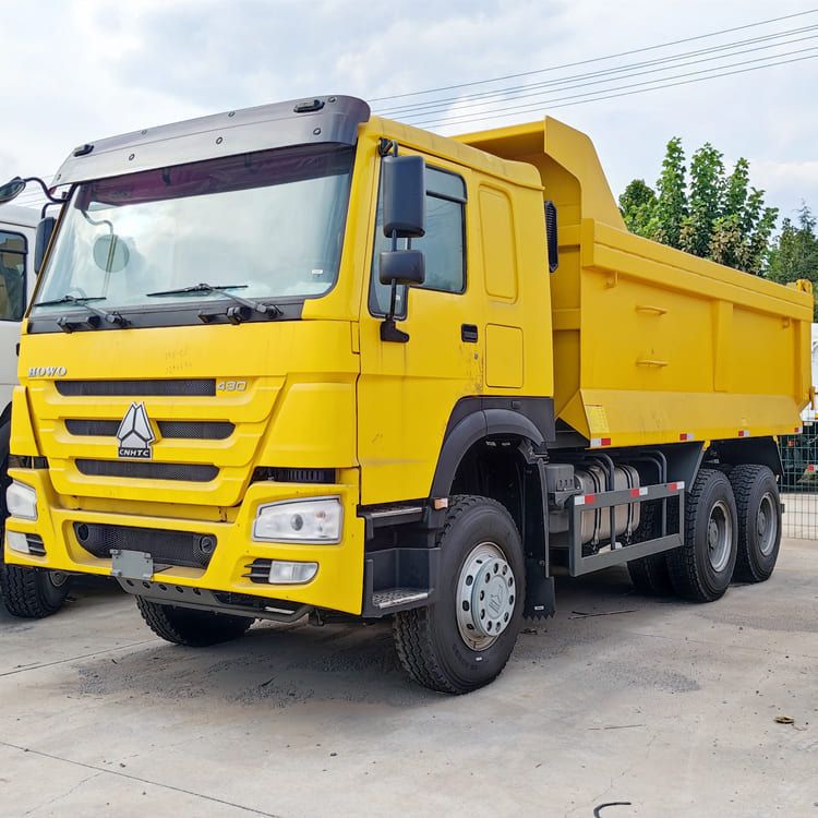 Shandong ZW Vehicle Group - объявления о продаже undefined: фото 22