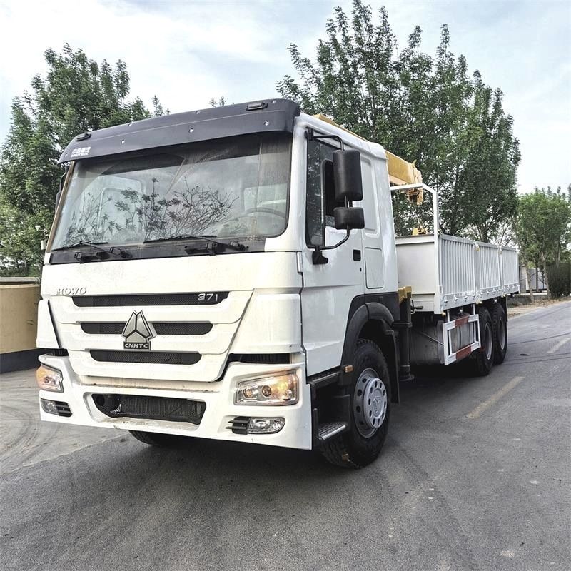 Shandong ZW Vehicle Group - объявления о продаже undefined: фото 178