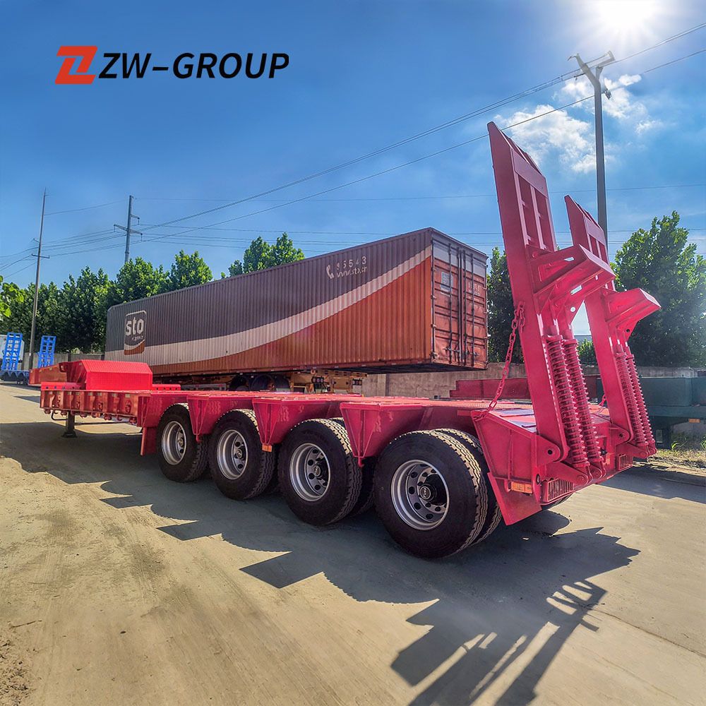 Shandong ZW Vehicle Group - объявления о продаже undefined: фото 256