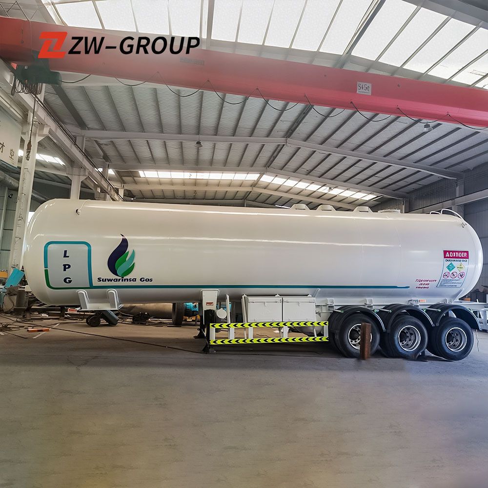 Shandong ZW Vehicle Group - объявления о продаже undefined: фото 217
