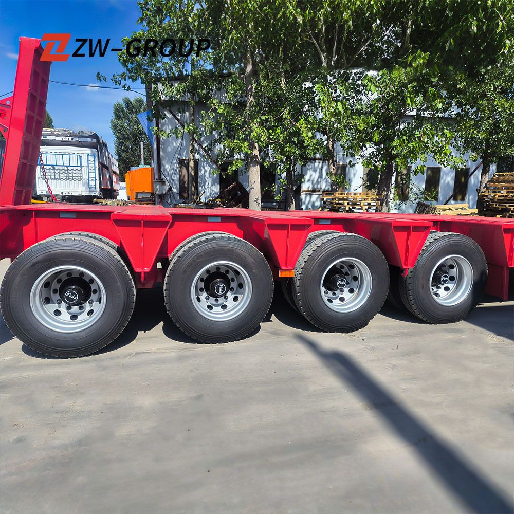 Shandong ZW Vehicle Group - объявления о продаже undefined: фото 252