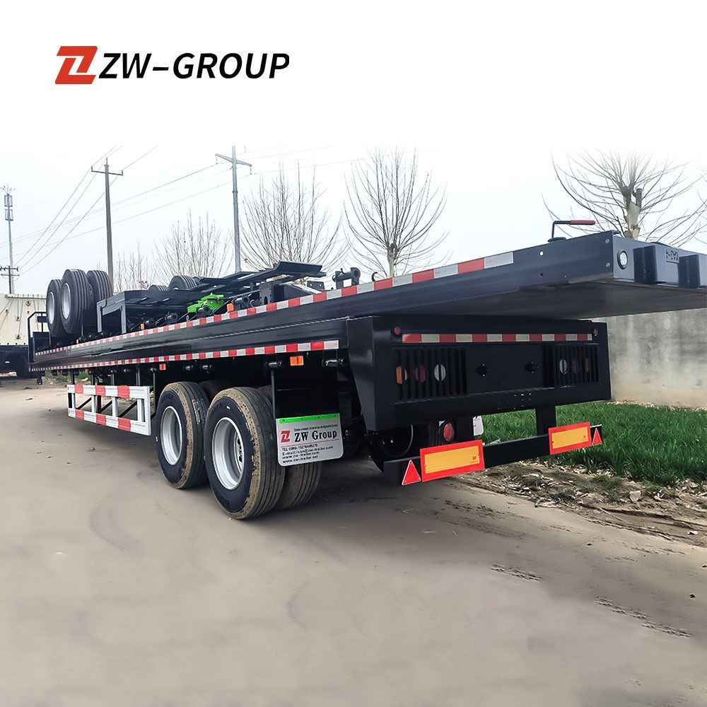 Shandong ZW Vehicle Group - объявления о продаже undefined: фото 250