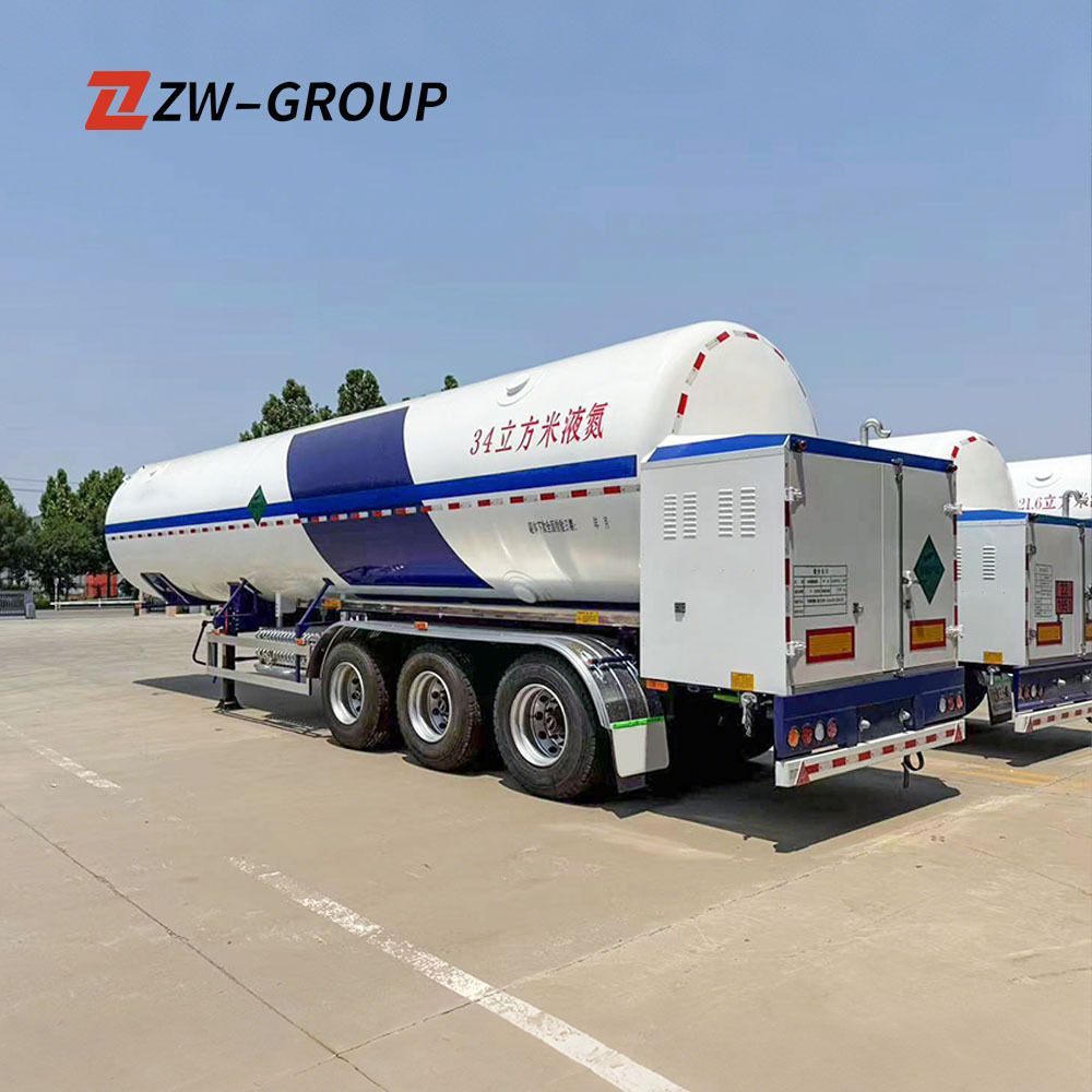 Shandong ZW Vehicle Group - объявления о продаже undefined: фото 224