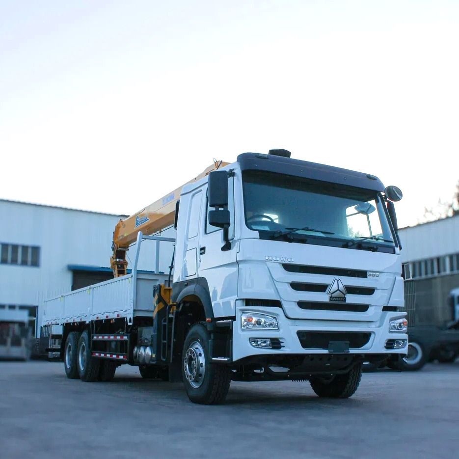Shandong ZW Vehicle Group - объявления о продаже undefined: фото 179