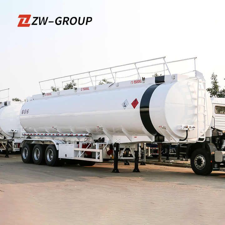 Shandong ZW Vehicle Group - объявления о продаже undefined: фото 332