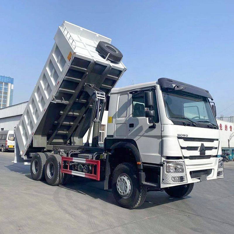 Shandong ZW Vehicle Group - объявления о продаже undefined: фото 6