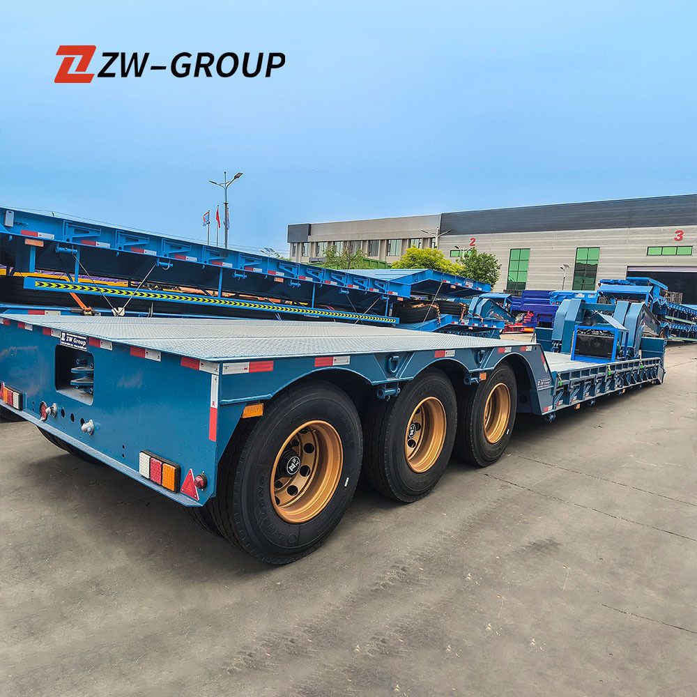 Shandong ZW Vehicle Group - объявления о продаже undefined: фото 289