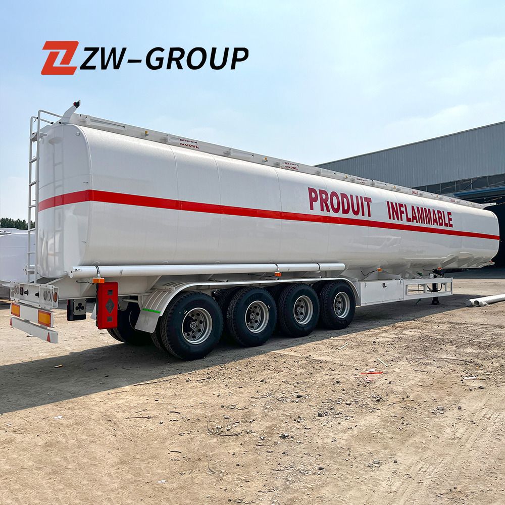 Shandong ZW Vehicle Group - объявления о продаже undefined: фото 327