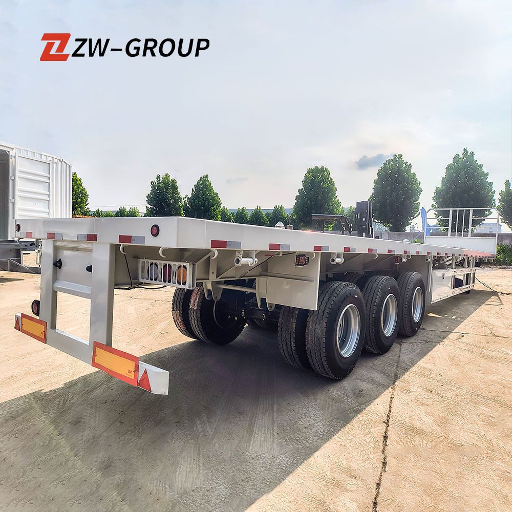 Shandong ZW Vehicle Group - объявления о продаже undefined: фото 318