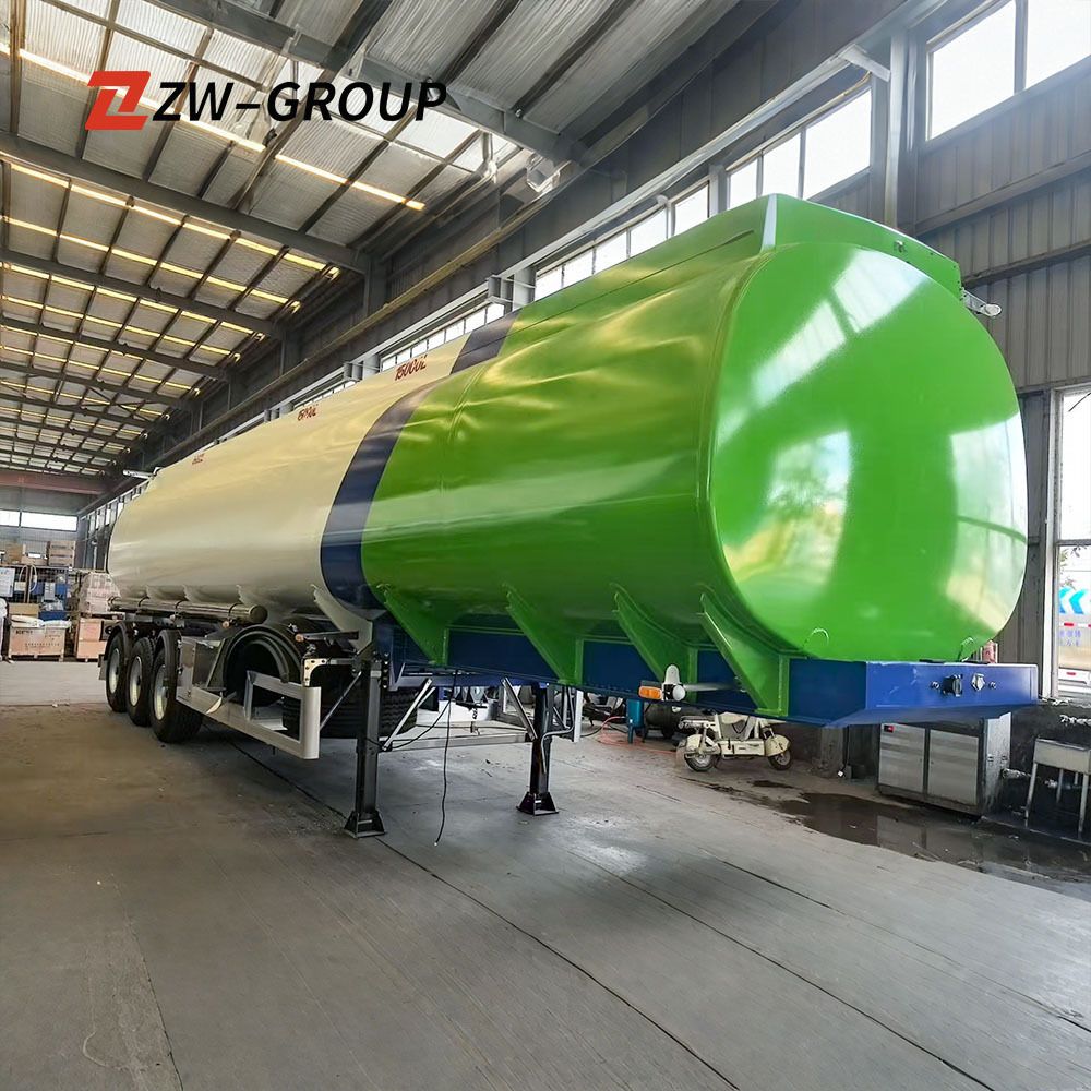 Shandong ZW Vehicle Group - объявления о продаже undefined: фото 321