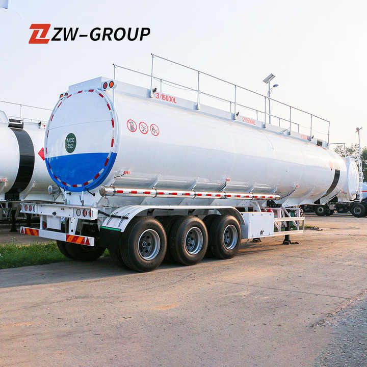 Shandong ZW Vehicle Group - объявления о продаже undefined: фото 331