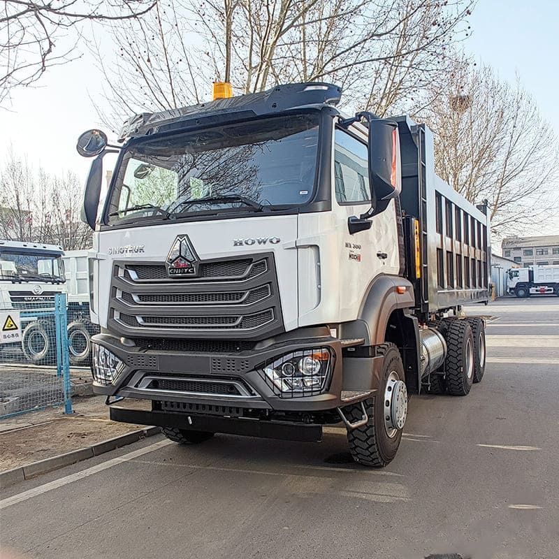 Shandong ZW Vehicle Group - объявления о продаже undefined: фото 3