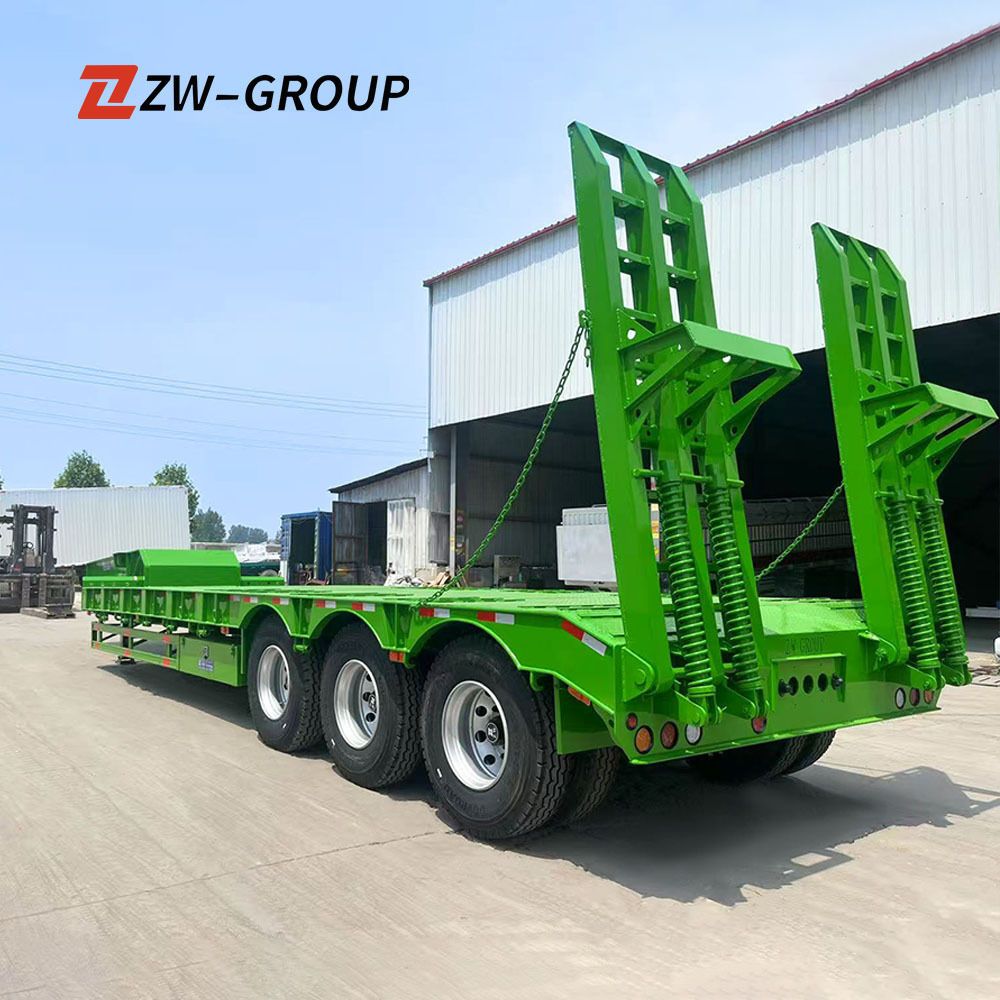 Shandong ZW Vehicle Group - объявления о продаже undefined: фото 261