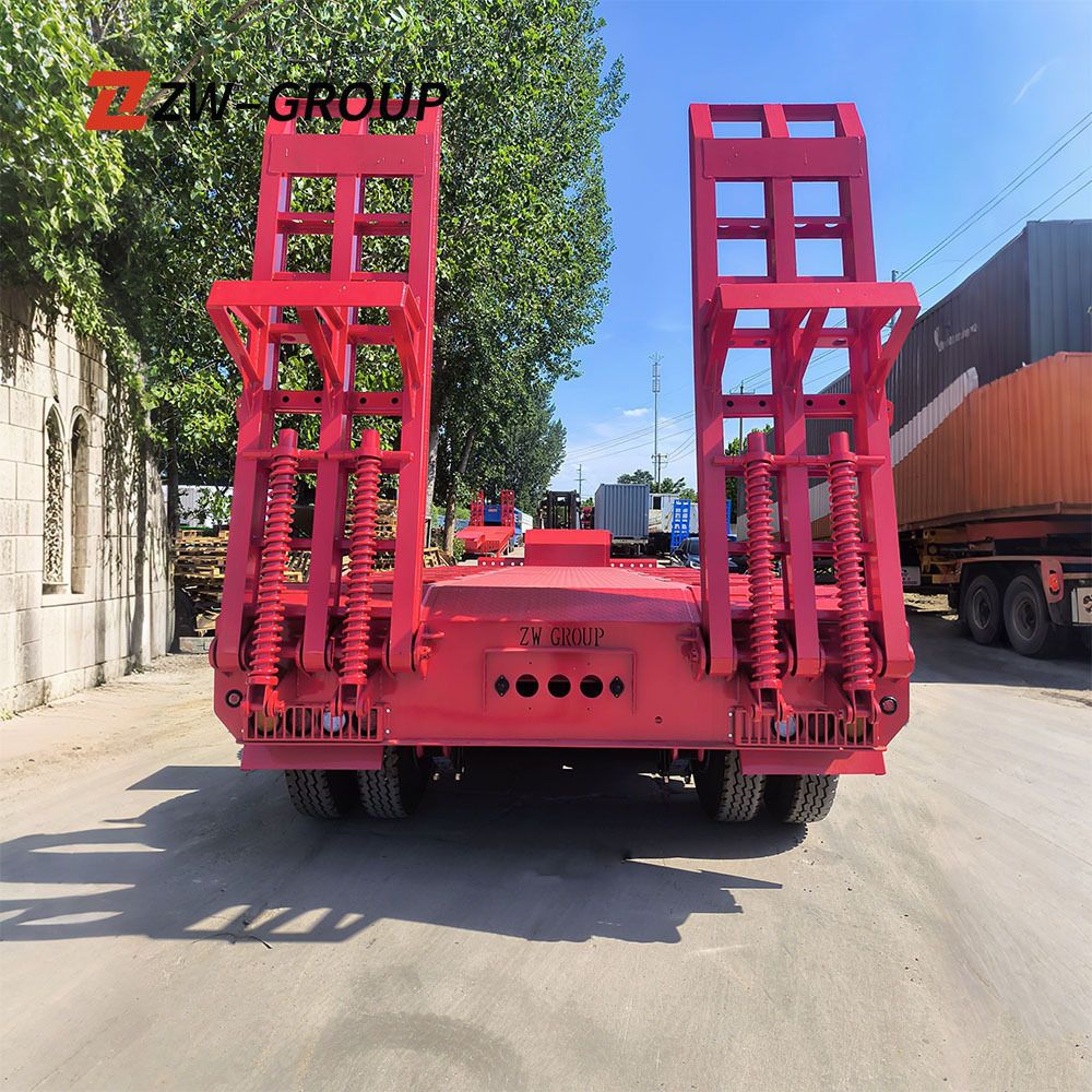 Shandong ZW Vehicle Group - объявления о продаже undefined: фото 257