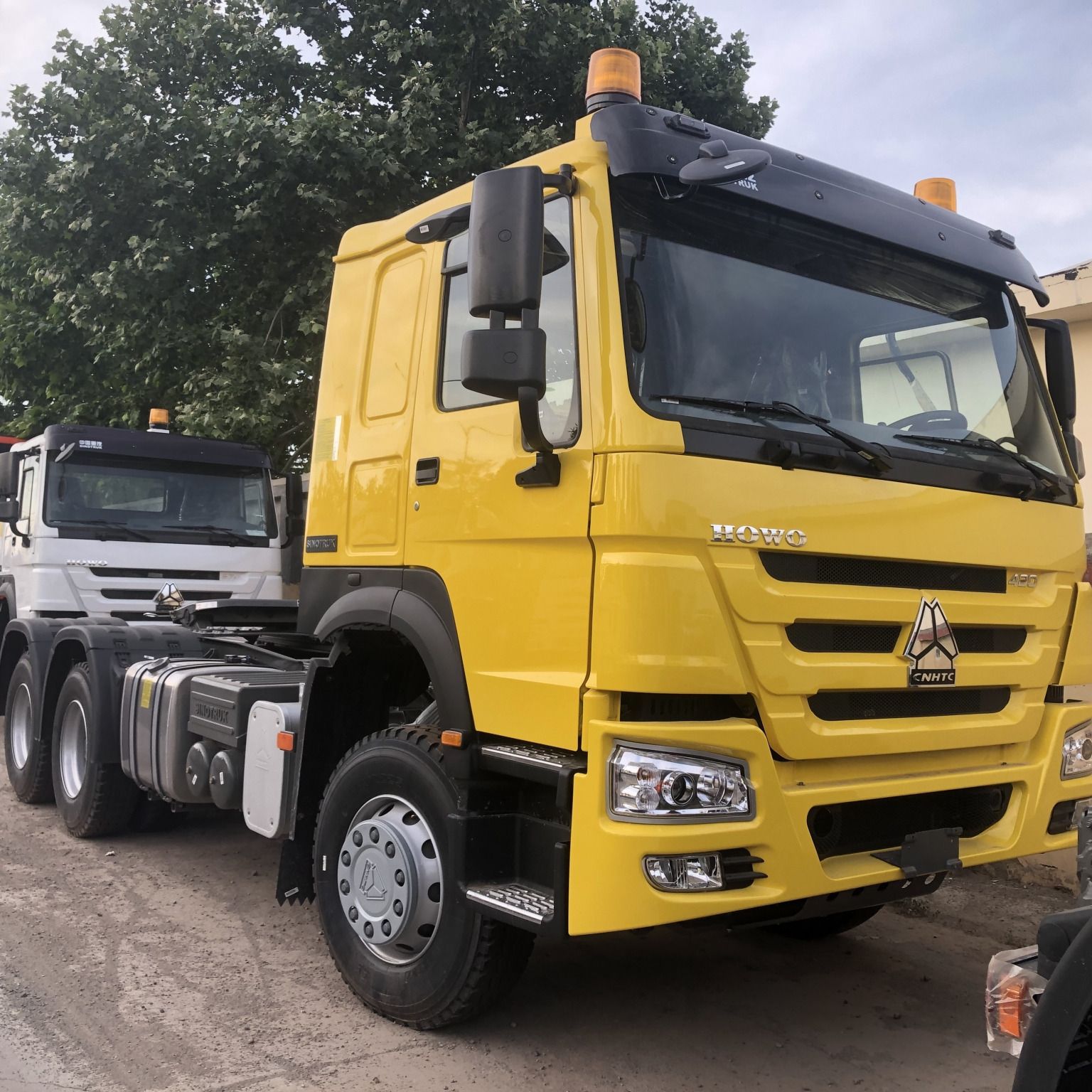 Shandong ZW Vehicle Group - объявления о продаже undefined: фото 43