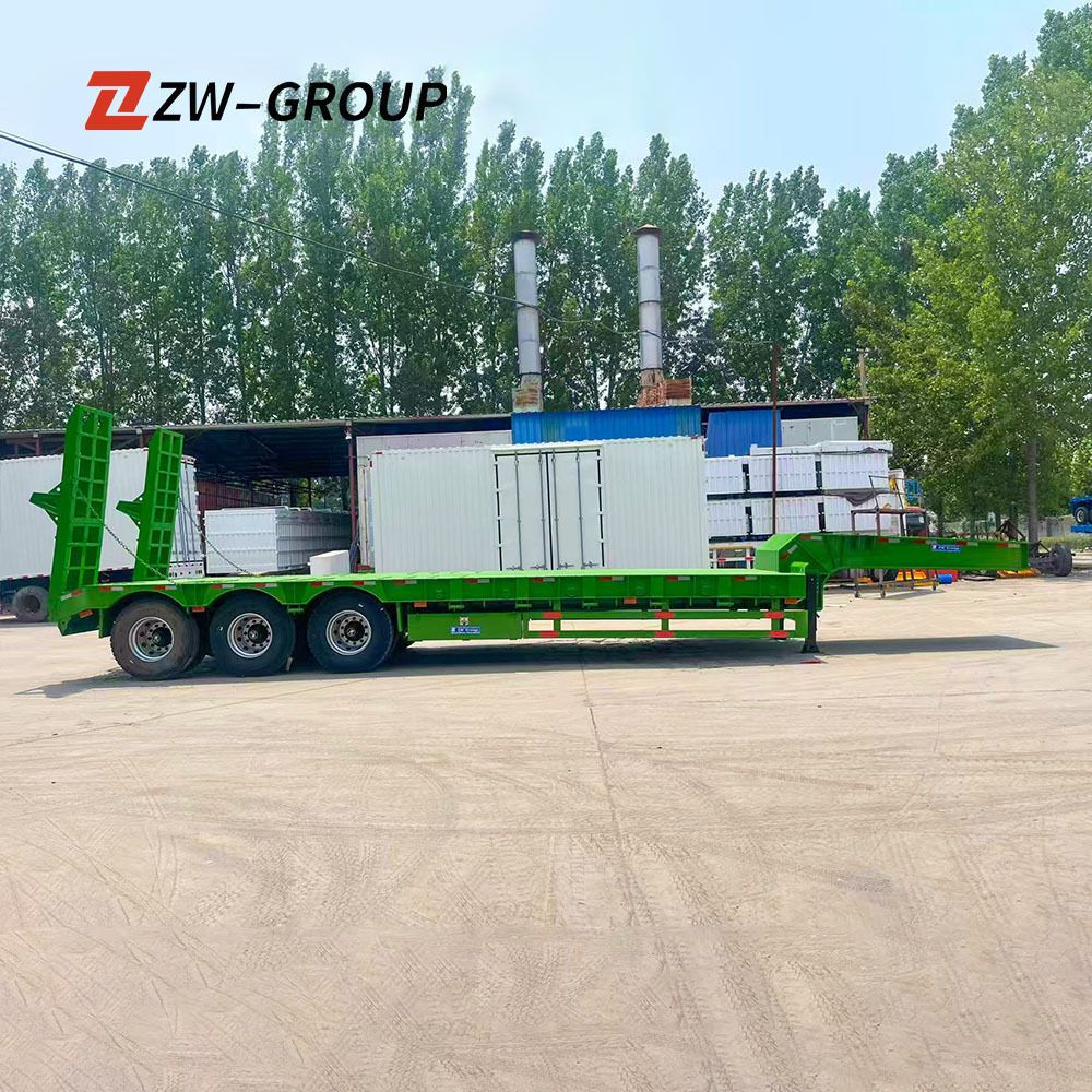 Shandong ZW Vehicle Group - объявления о продаже undefined: фото 263