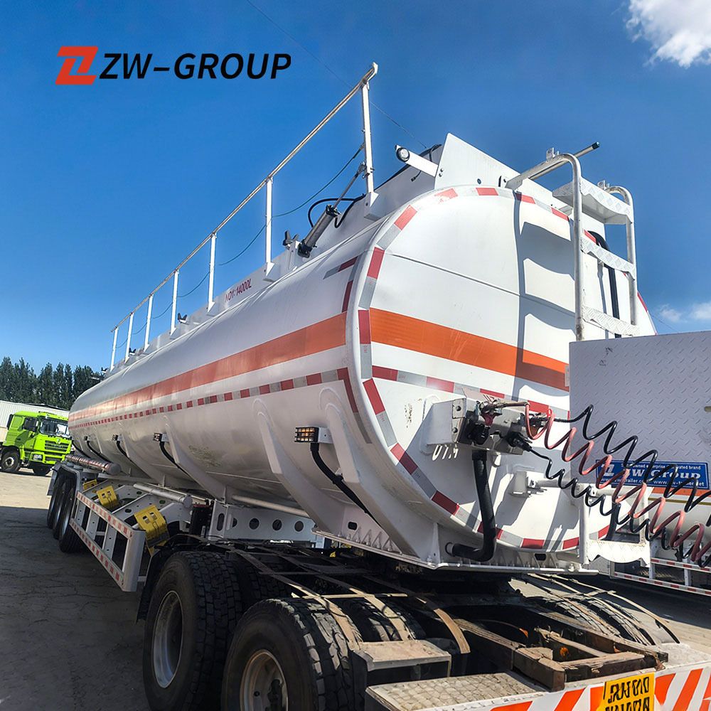 Shandong ZW Vehicle Group - объявления о продаже undefined: фото 338