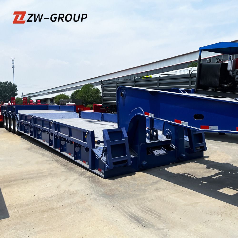 Shandong ZW Vehicle Group - объявления о продаже undefined: фото 293
