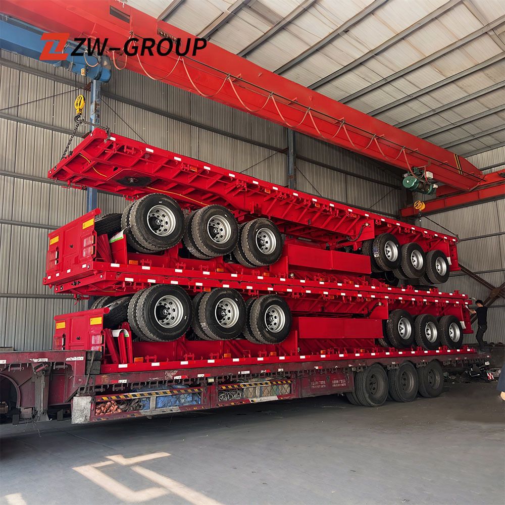 Shandong ZW Vehicle Group - объявления о продаже undefined: фото 294