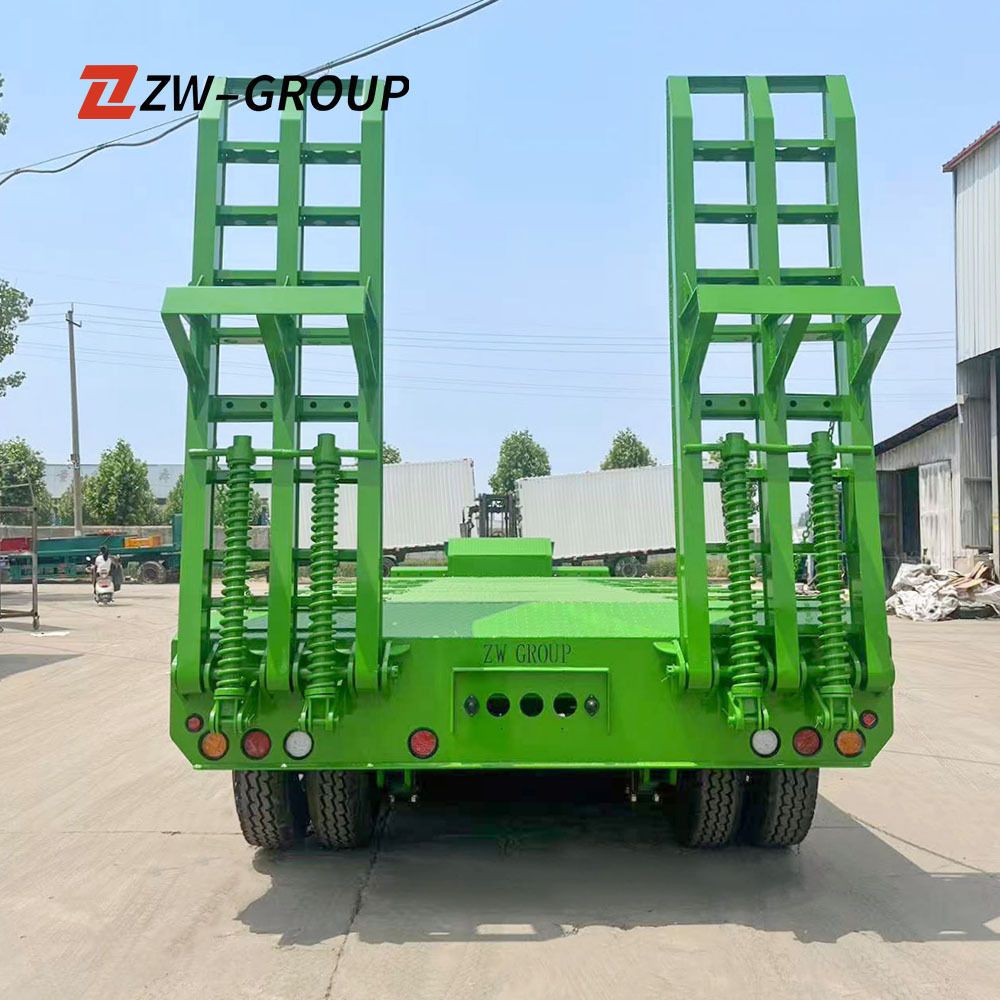Shandong ZW Vehicle Group - объявления о продаже undefined: фото 258