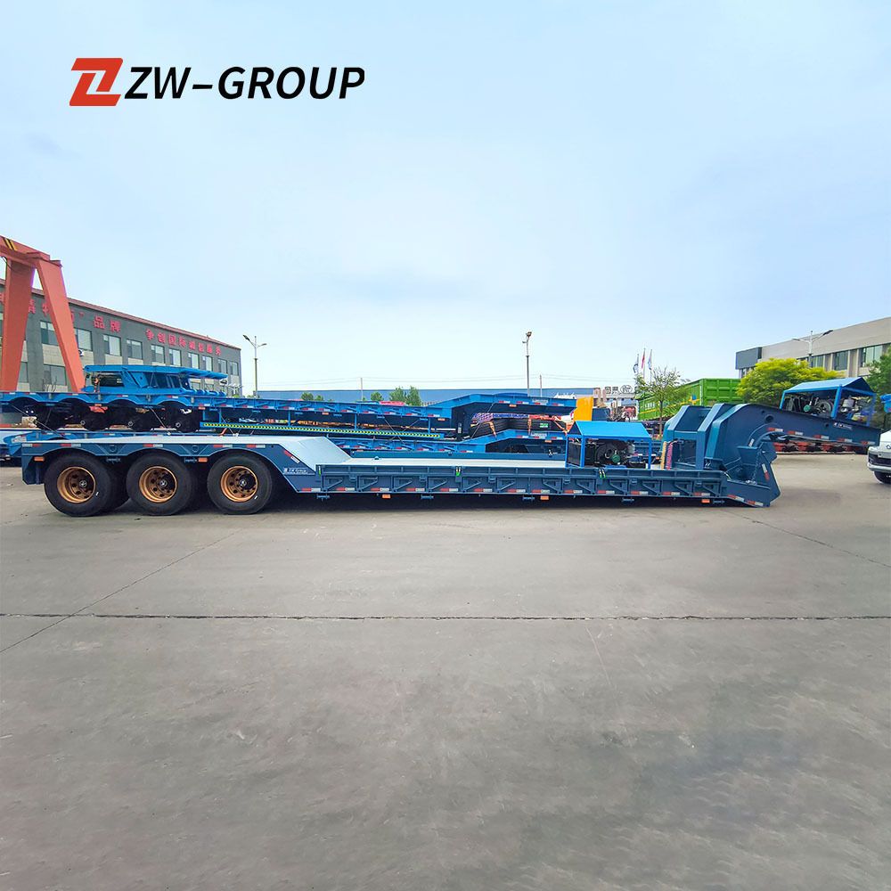 Shandong ZW Vehicle Group - объявления о продаже undefined: фото 291