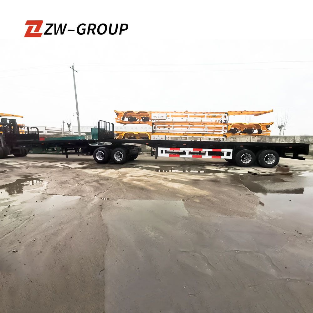 Shandong ZW Vehicle Group - объявления о продаже undefined: фото 249