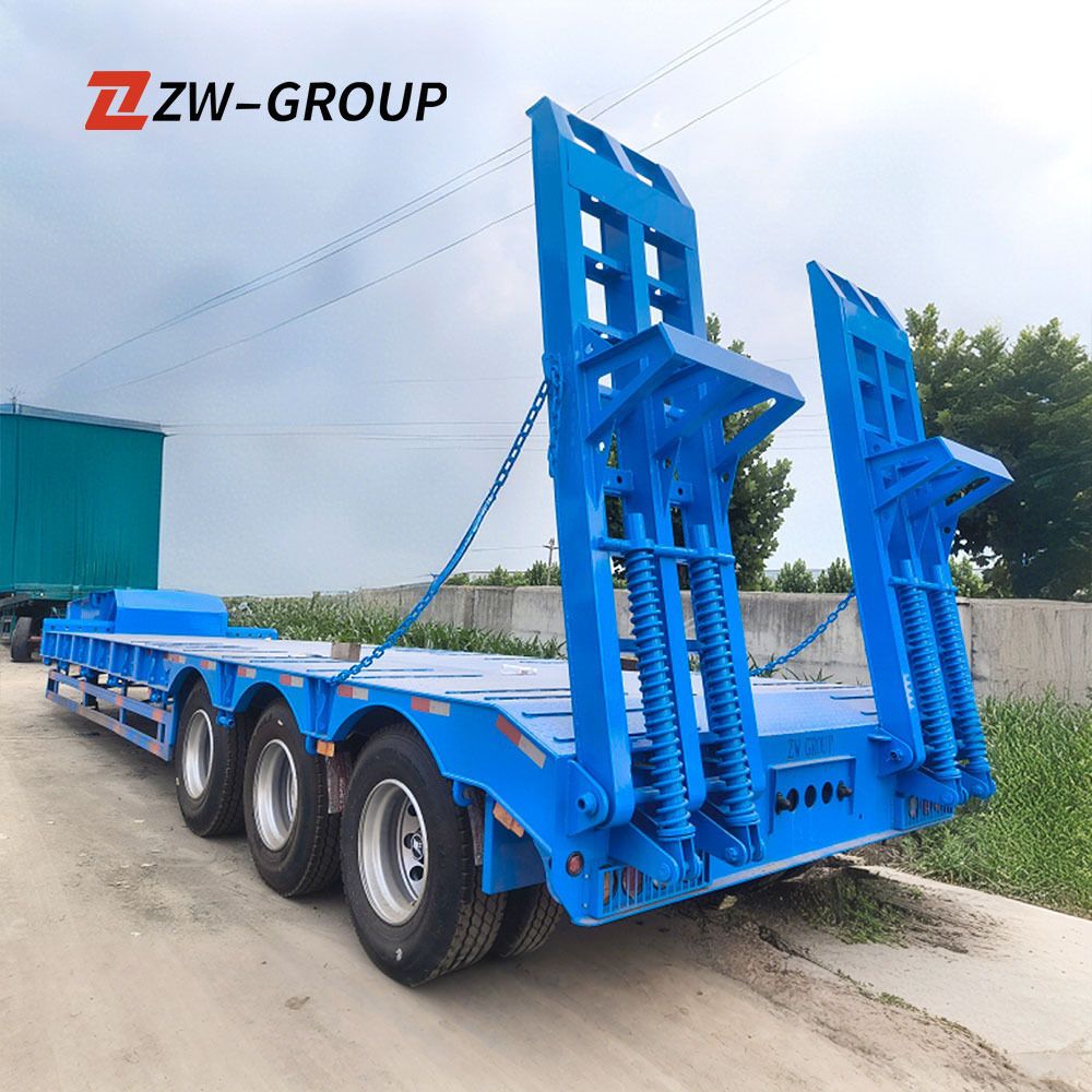 Shandong ZW Vehicle Group - объявления о продаже undefined: фото 264